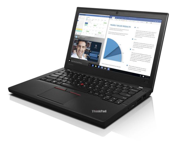 Lenovo Thinkpad X260 I5 6200u